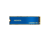 ADATA 512GB M.2 PCIe NVMe LEGEND 700 - 1107488 - zdjęcie 1